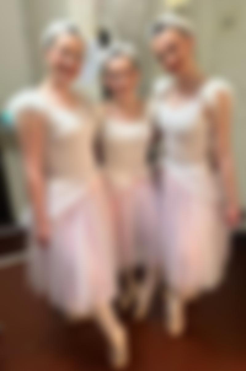 The Mandaleigh Studios | Charici