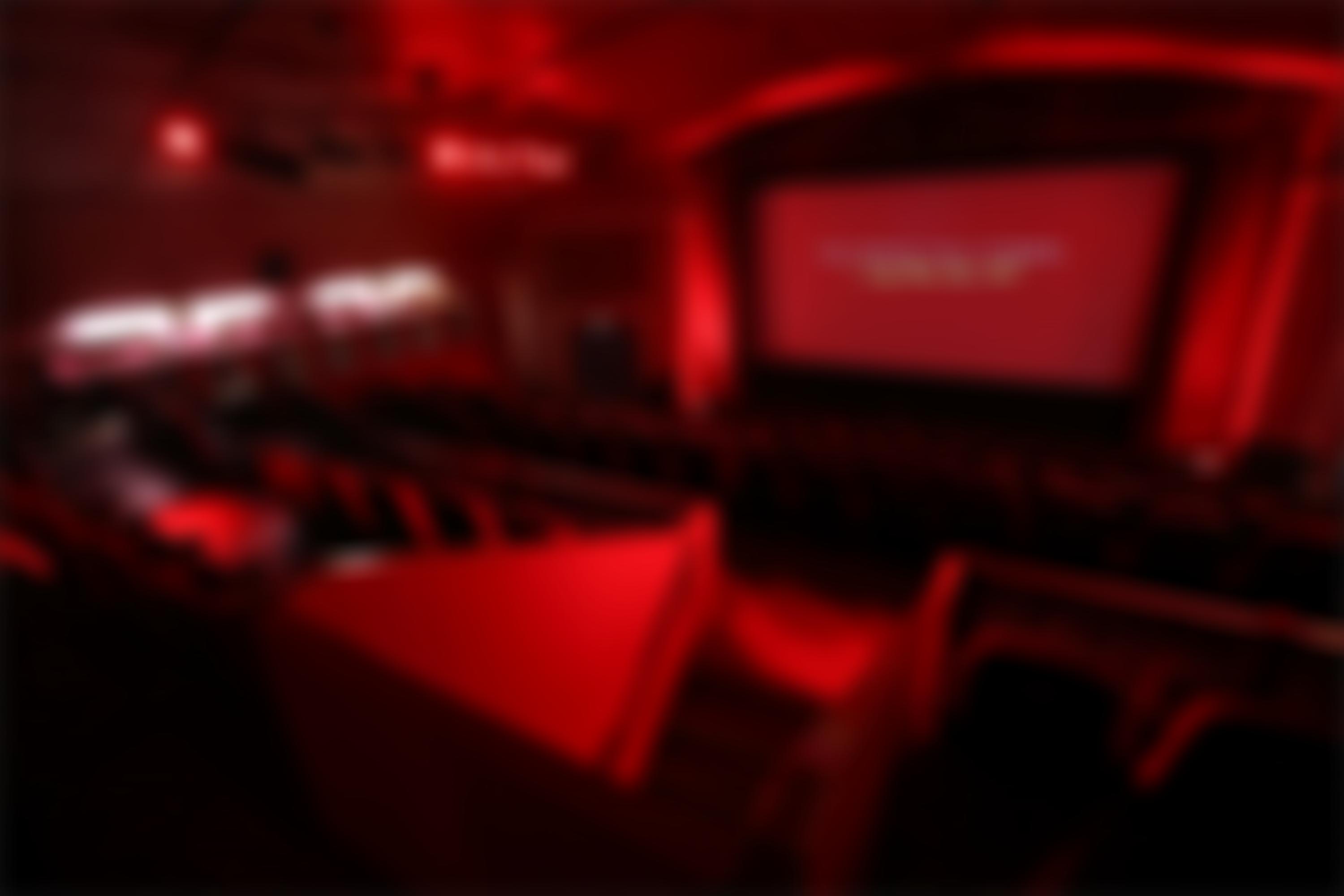 The Market Hall Cinema And Arts Trust | Charici