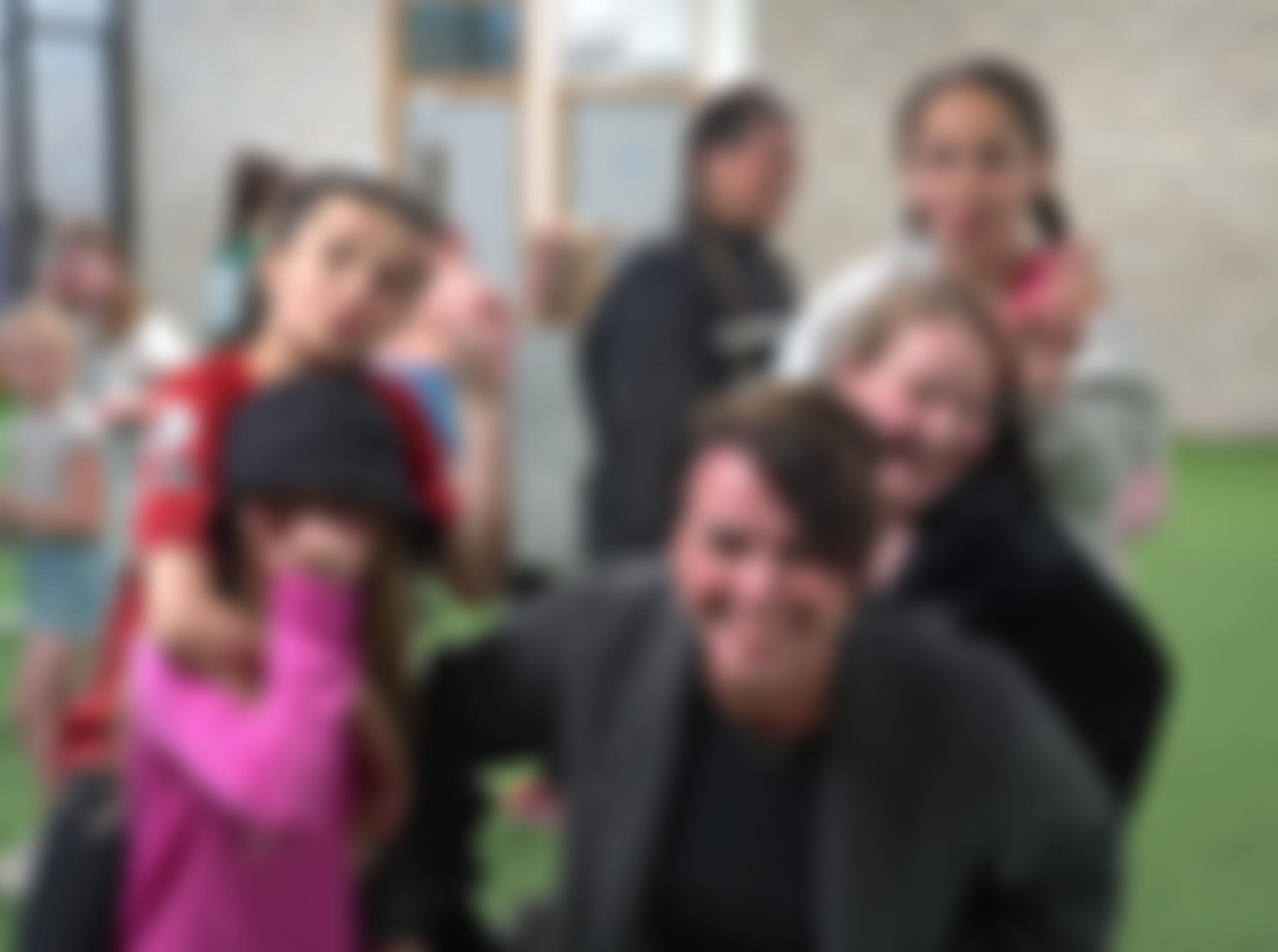 Chorley Youth Zone | Charici