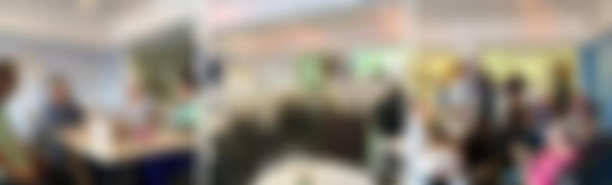 The Net Community Hub | Charici