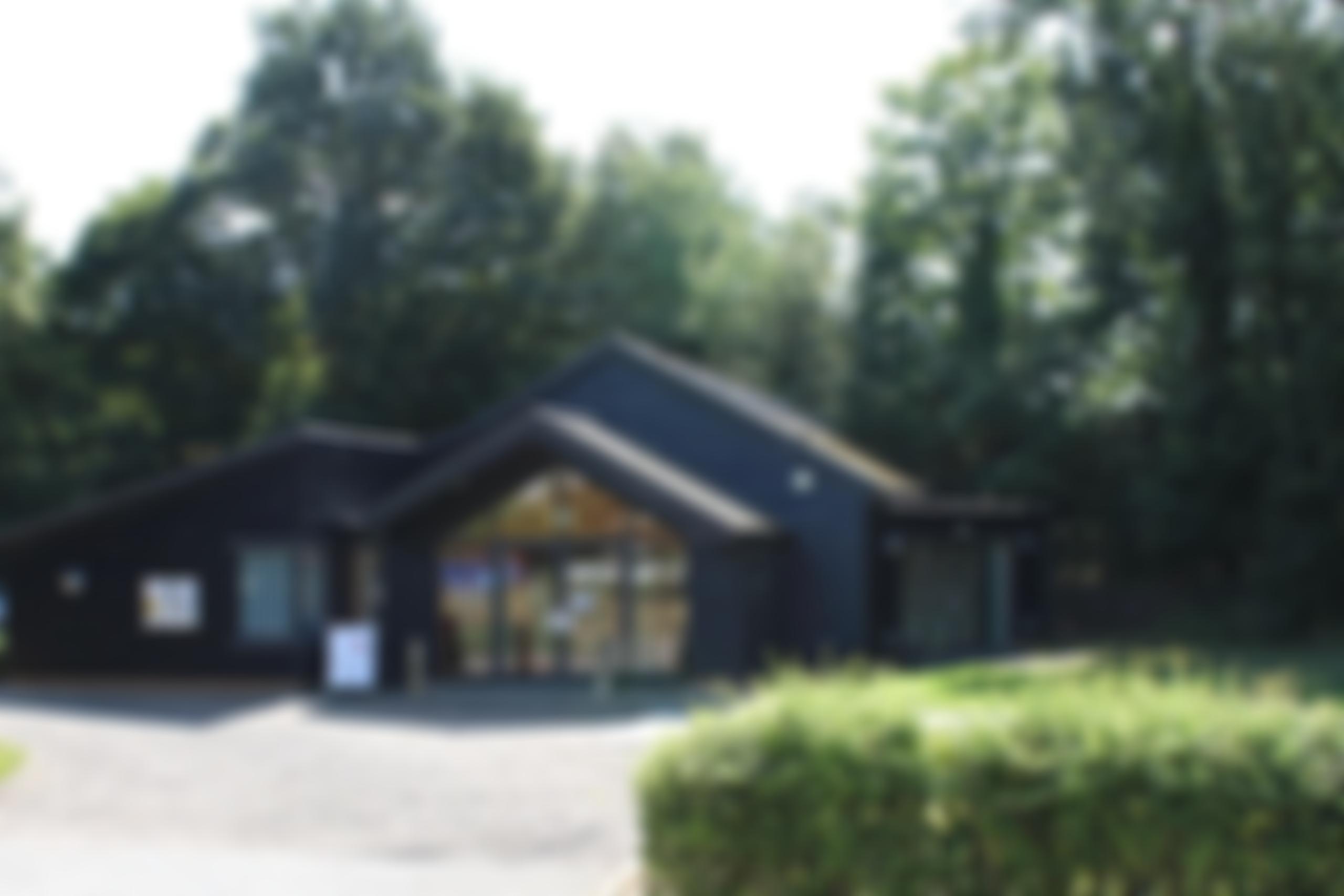 The Hub - Huntingfield, Heveningham & Ubbeston Village Hall | Charici