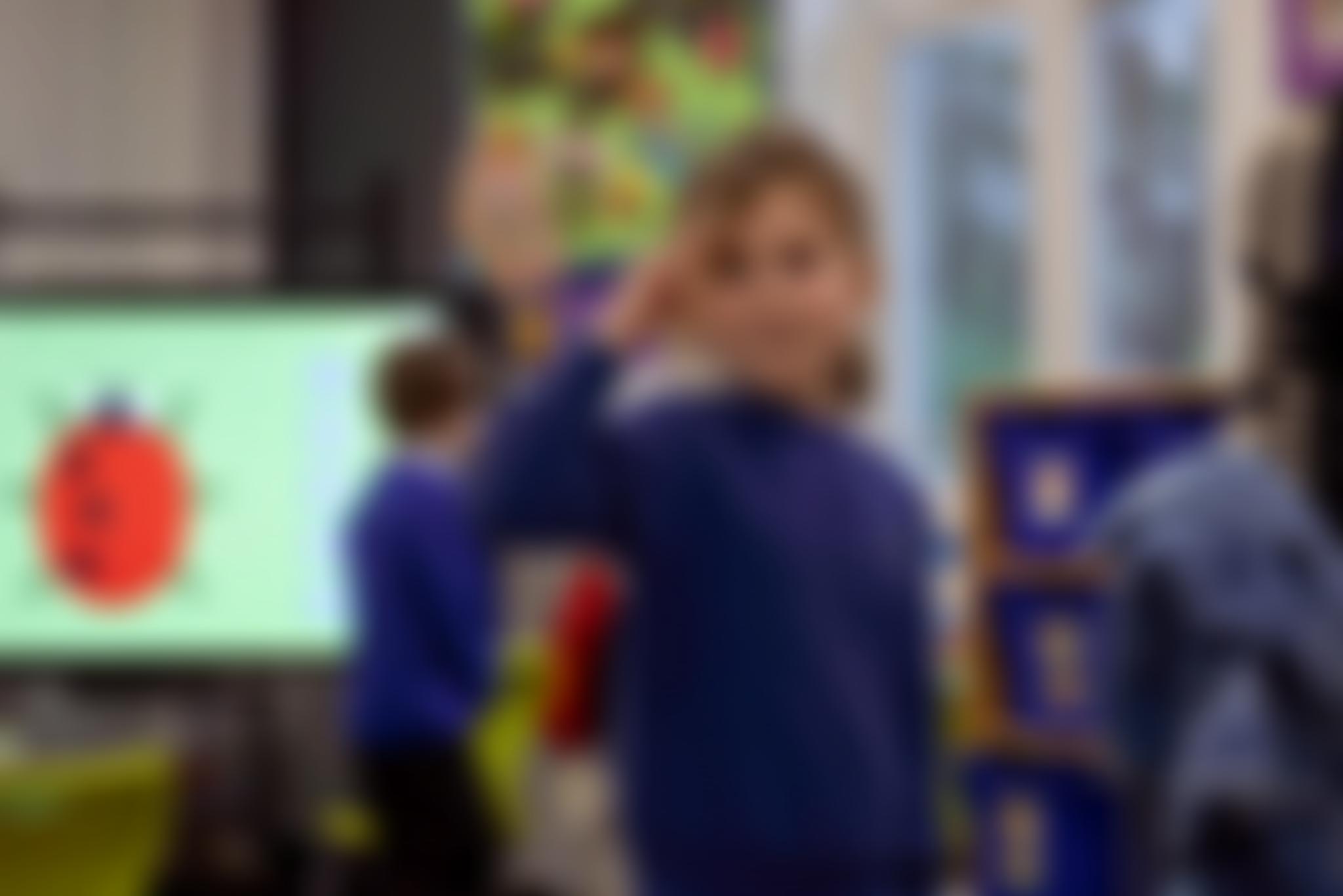 Bleasdale School Trust | Charici