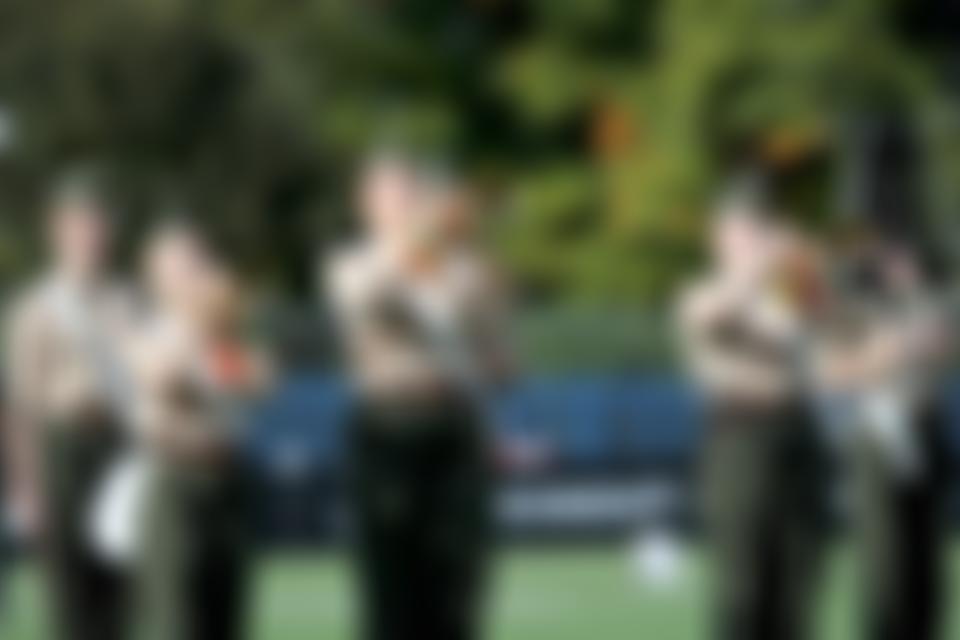 British Youth Band Association | Charici