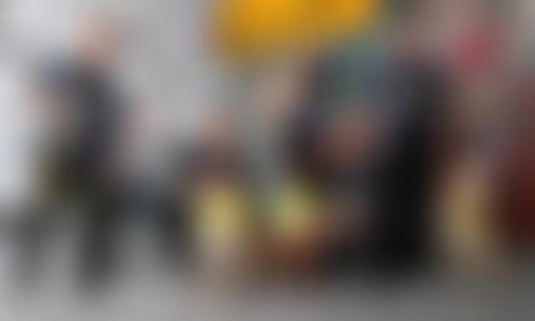 Therapy Dogs Nationwide | Charici