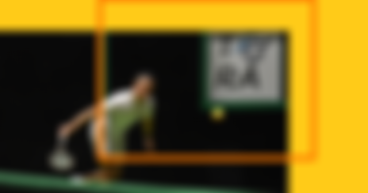 The Tennis & Rackets Association Limited | Charici