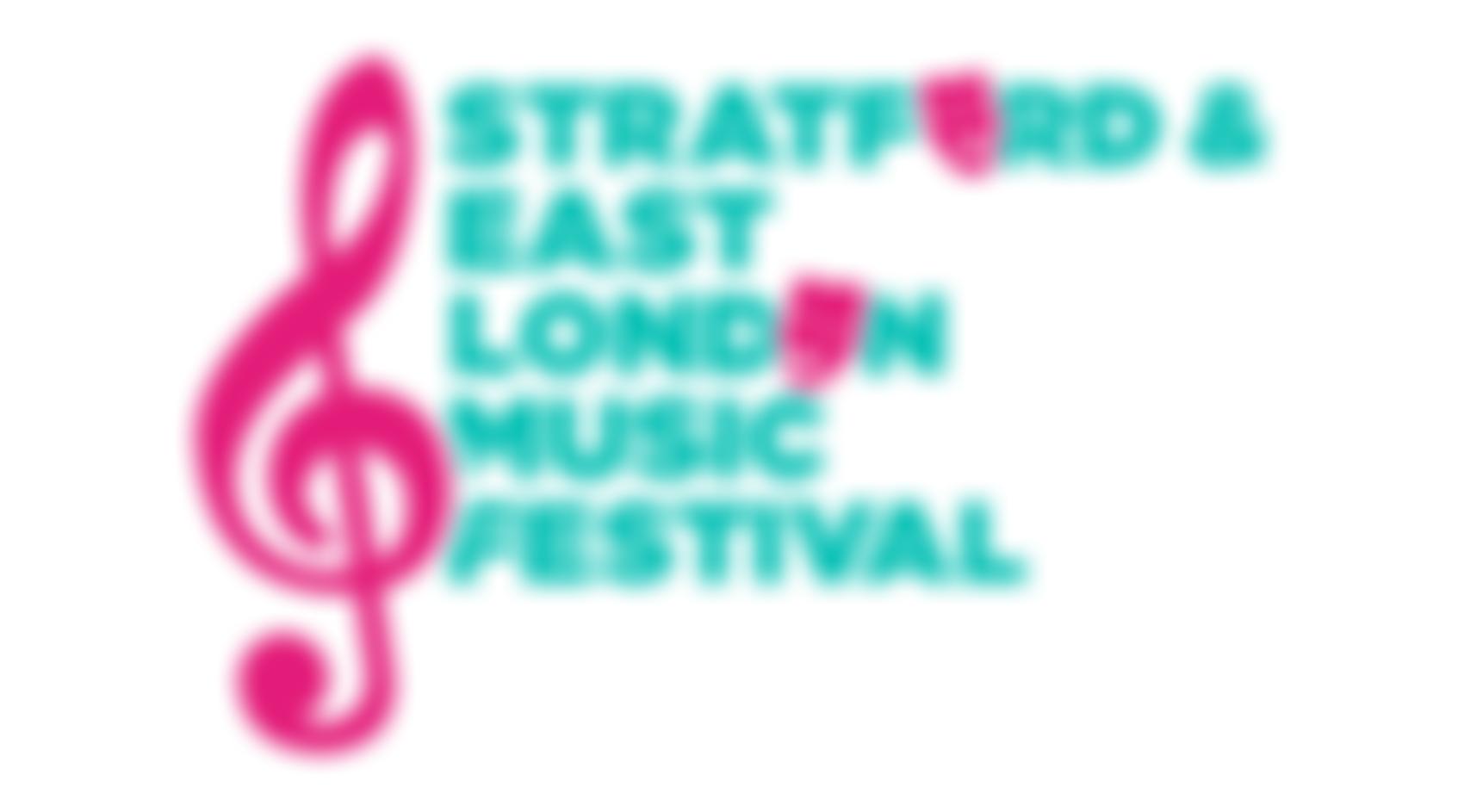 Stratford And East London Music Festival | Charici