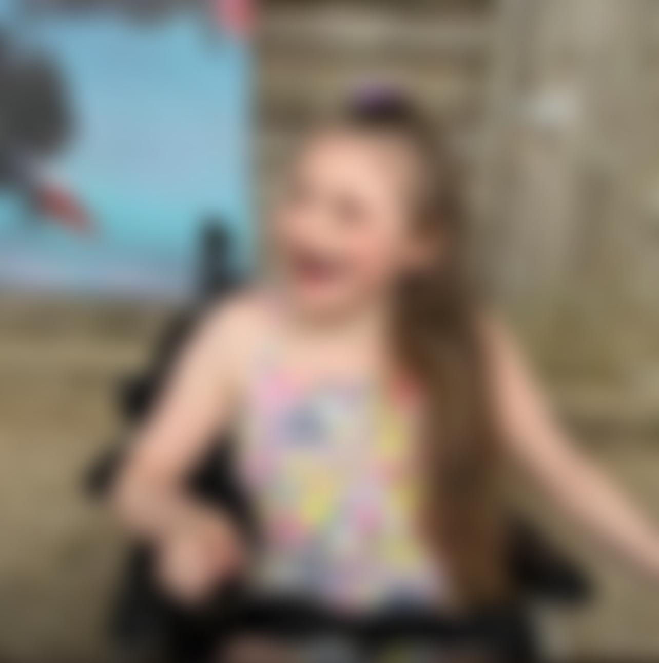 Foundation For Angelman Syndrome Therapeutics UK | Charici