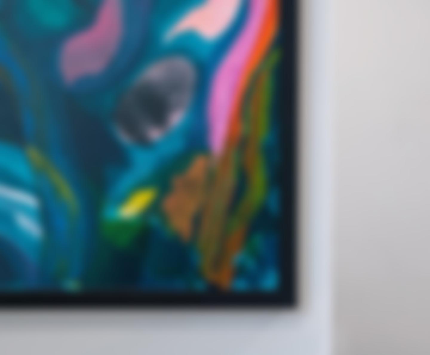 Hospital Rooms | Charici