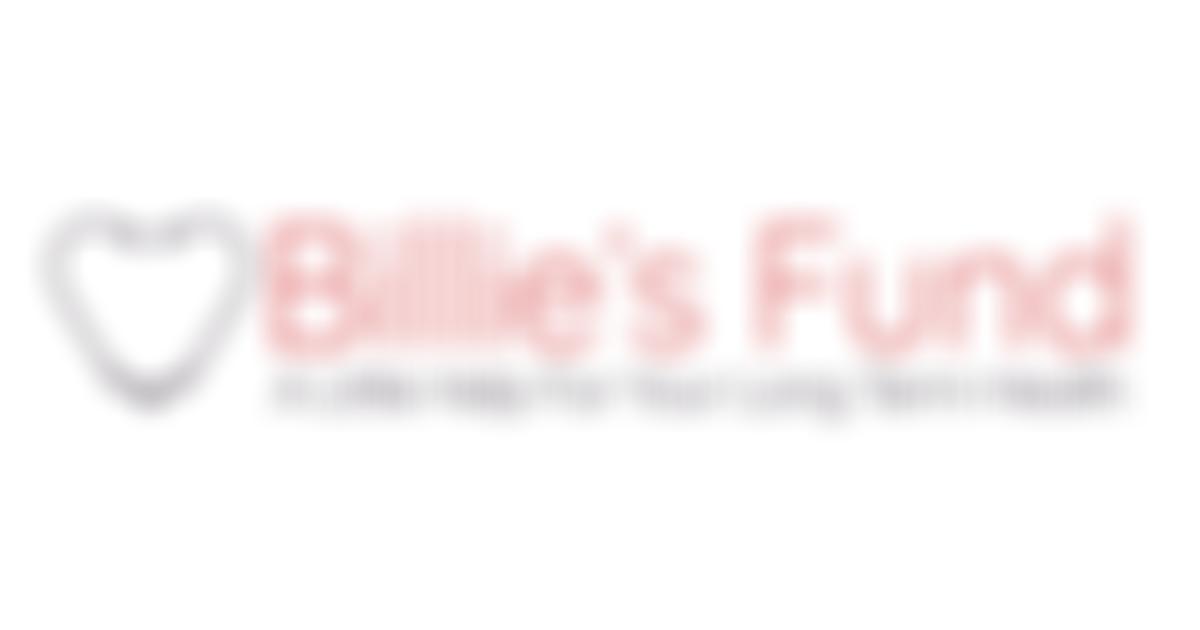 Billie's Fund | Charici