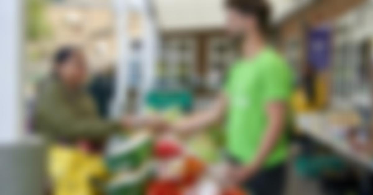 The Felix Project | Charici