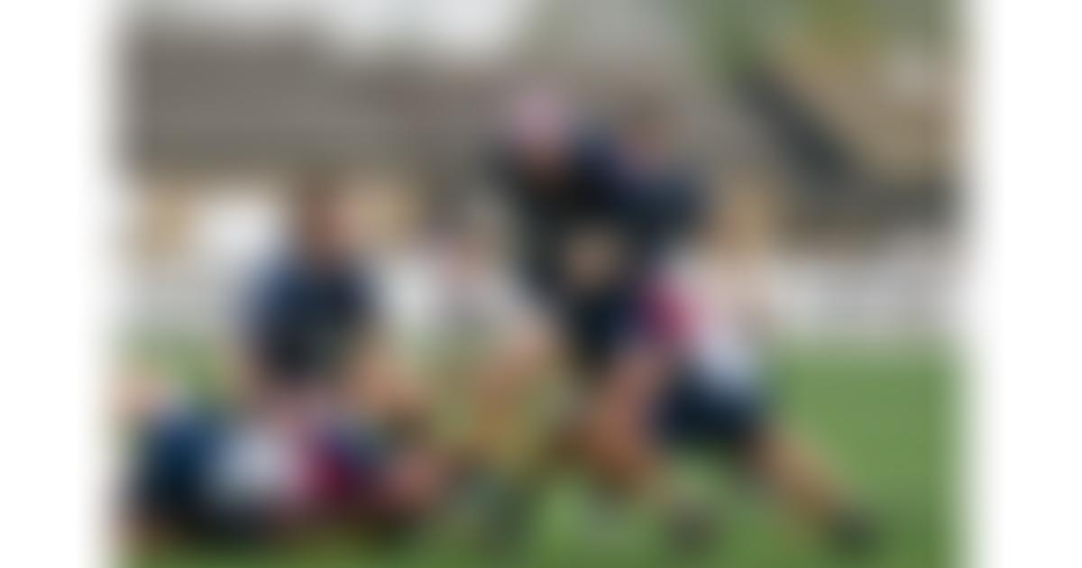 Barnes Rugby Football Club | Charici
