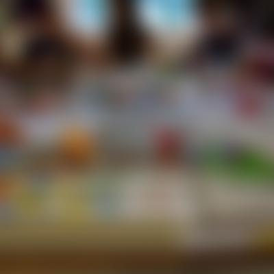 Educationista Foundation | Charici