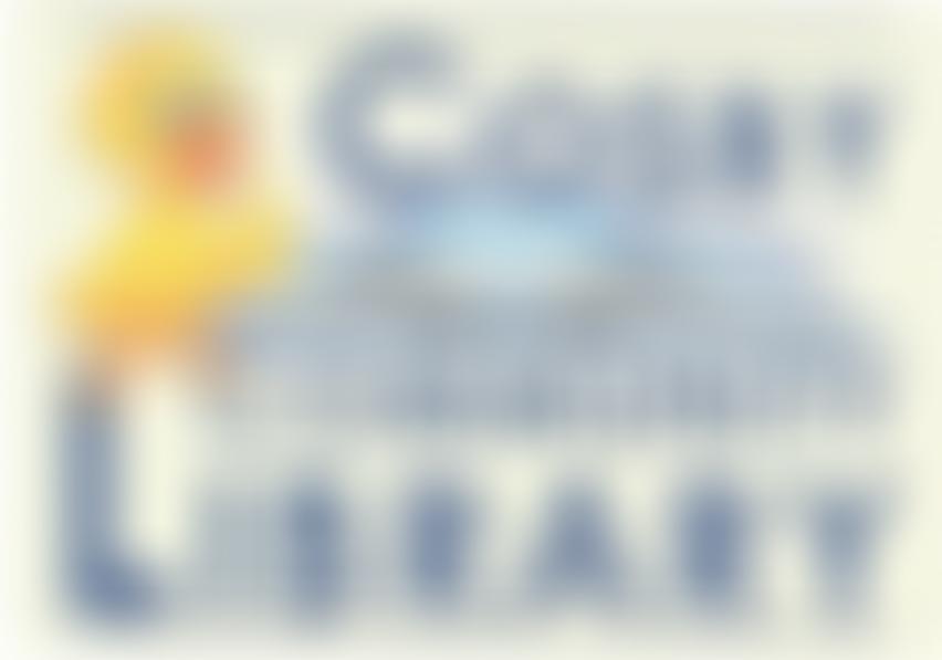 Cosby Community Library | Charici