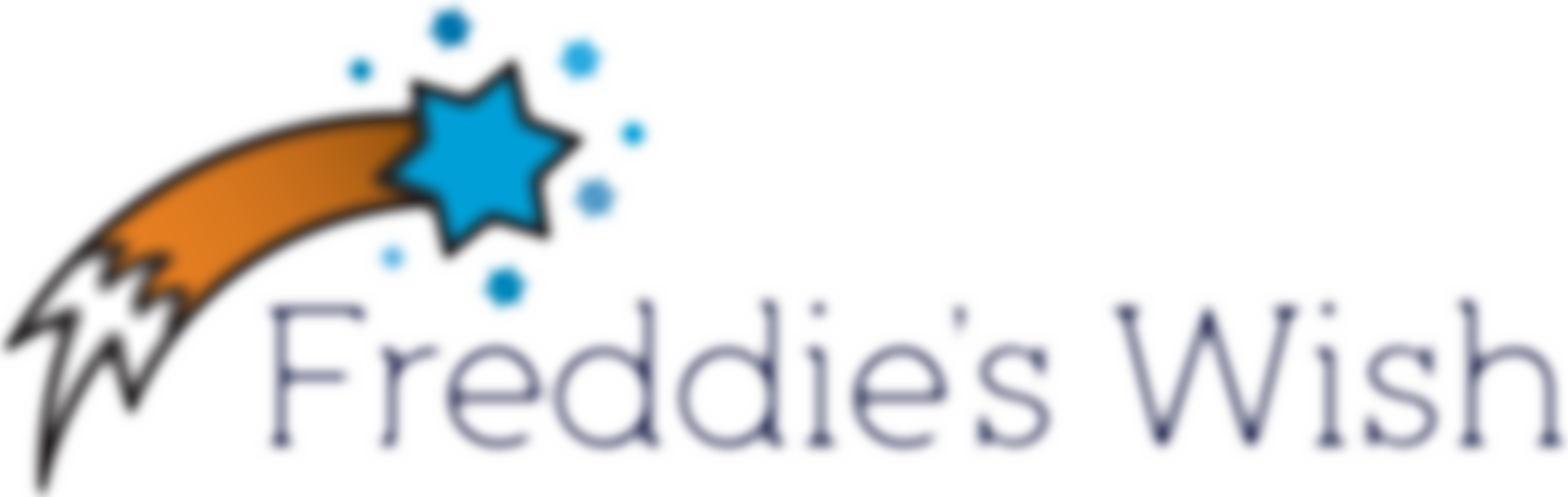 Freddie's Wish | Charici