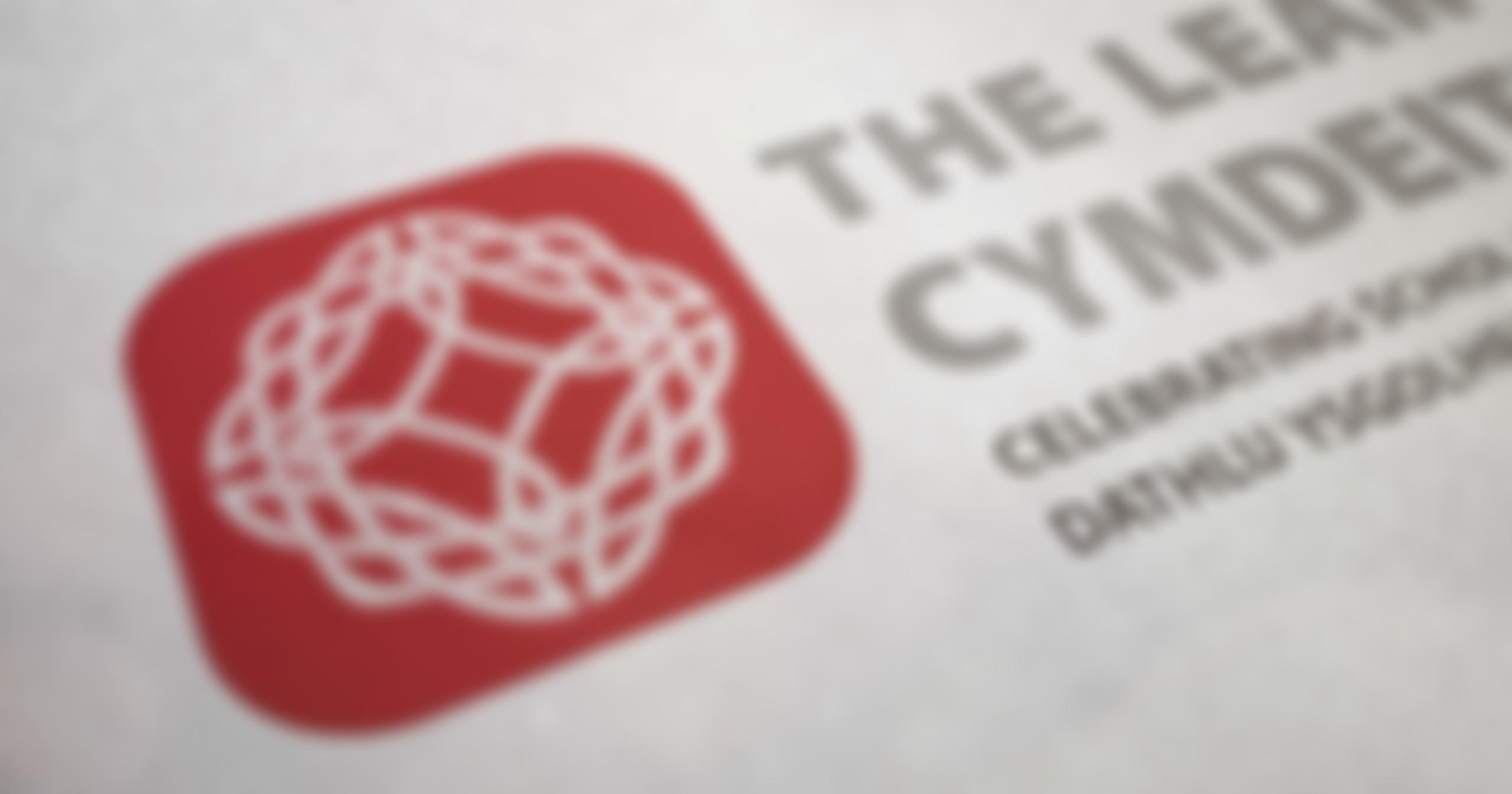 The Learned Society Of Wales | Charici