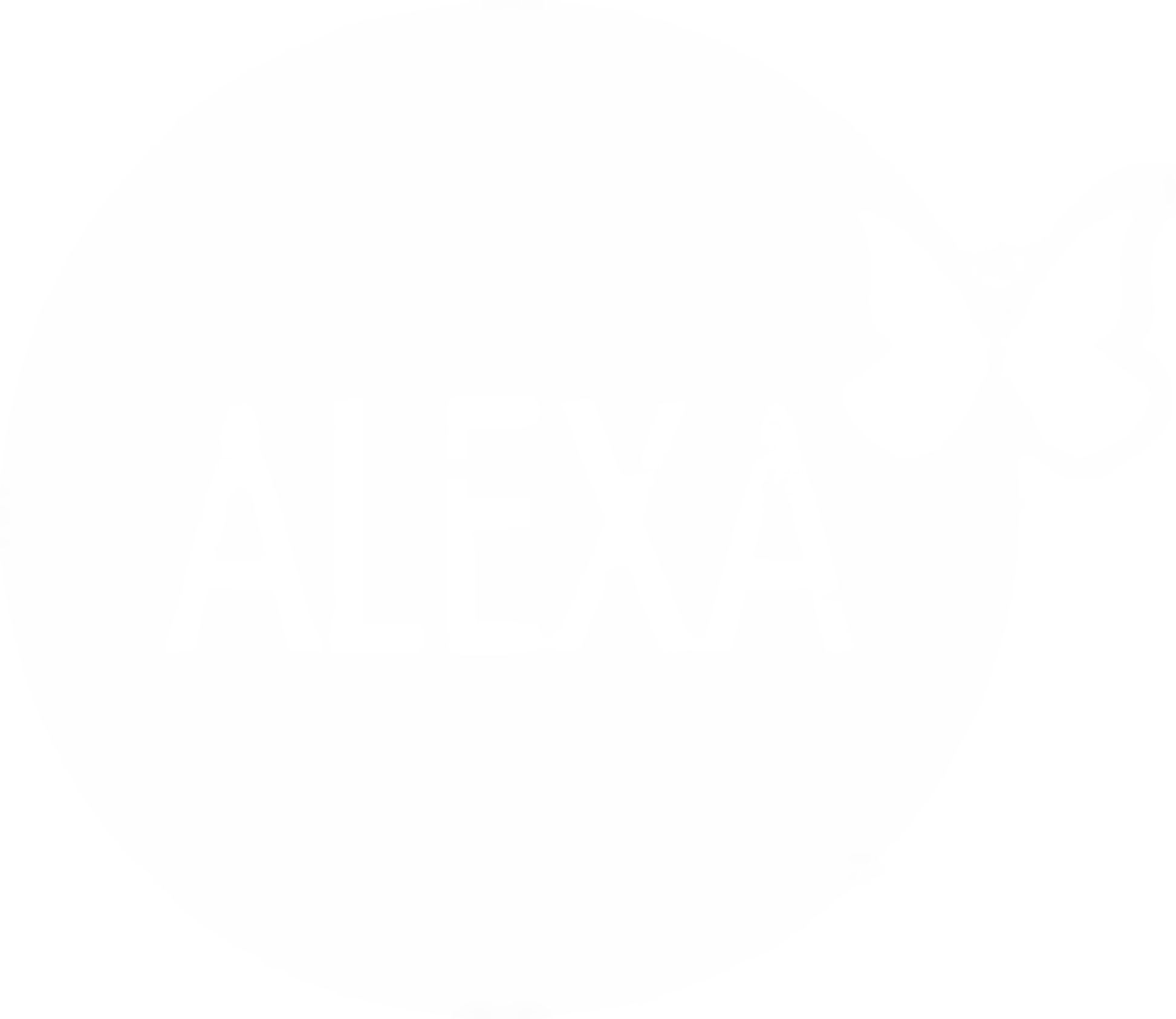 The Alexa Trust | Charici