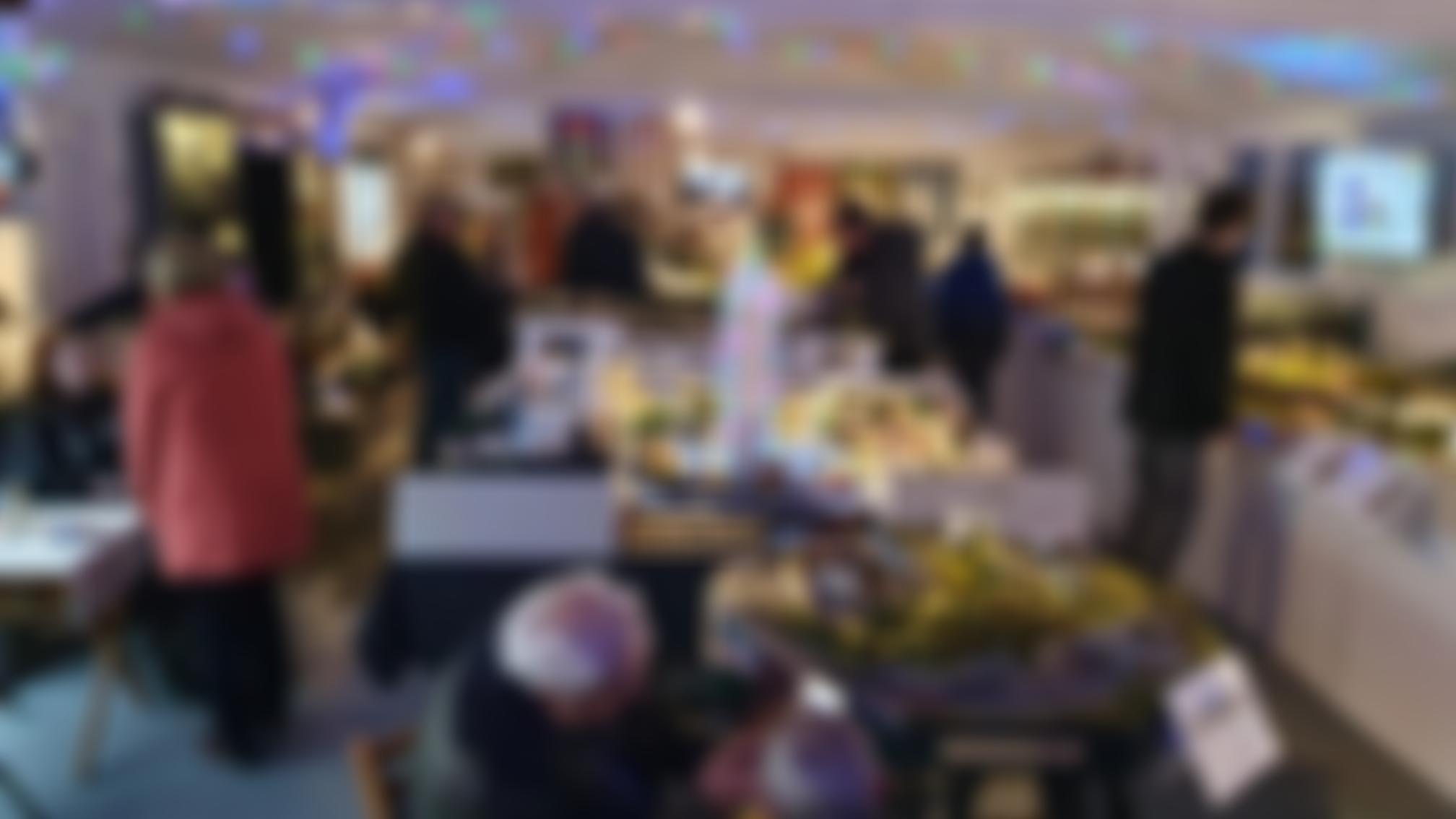 Ashford Model Railway Museum | Charici