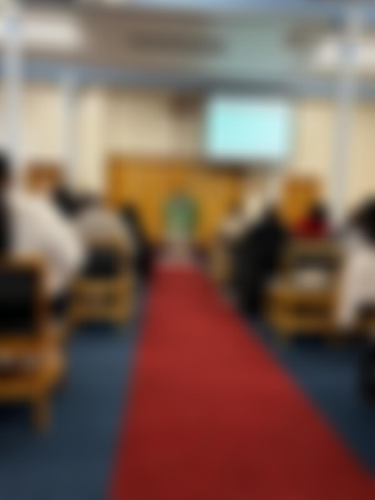 Word Of Life Celebrations Centre | Charici