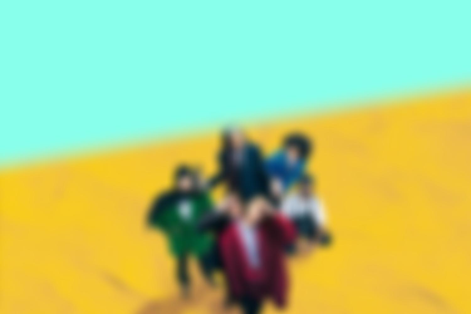 Company Three Theatre | Charici