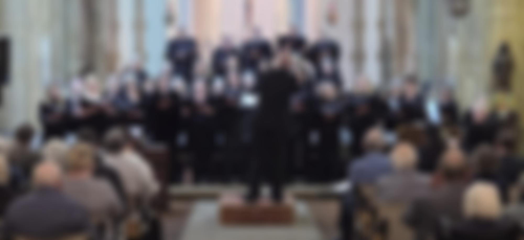 Dover Choral Society | Charici