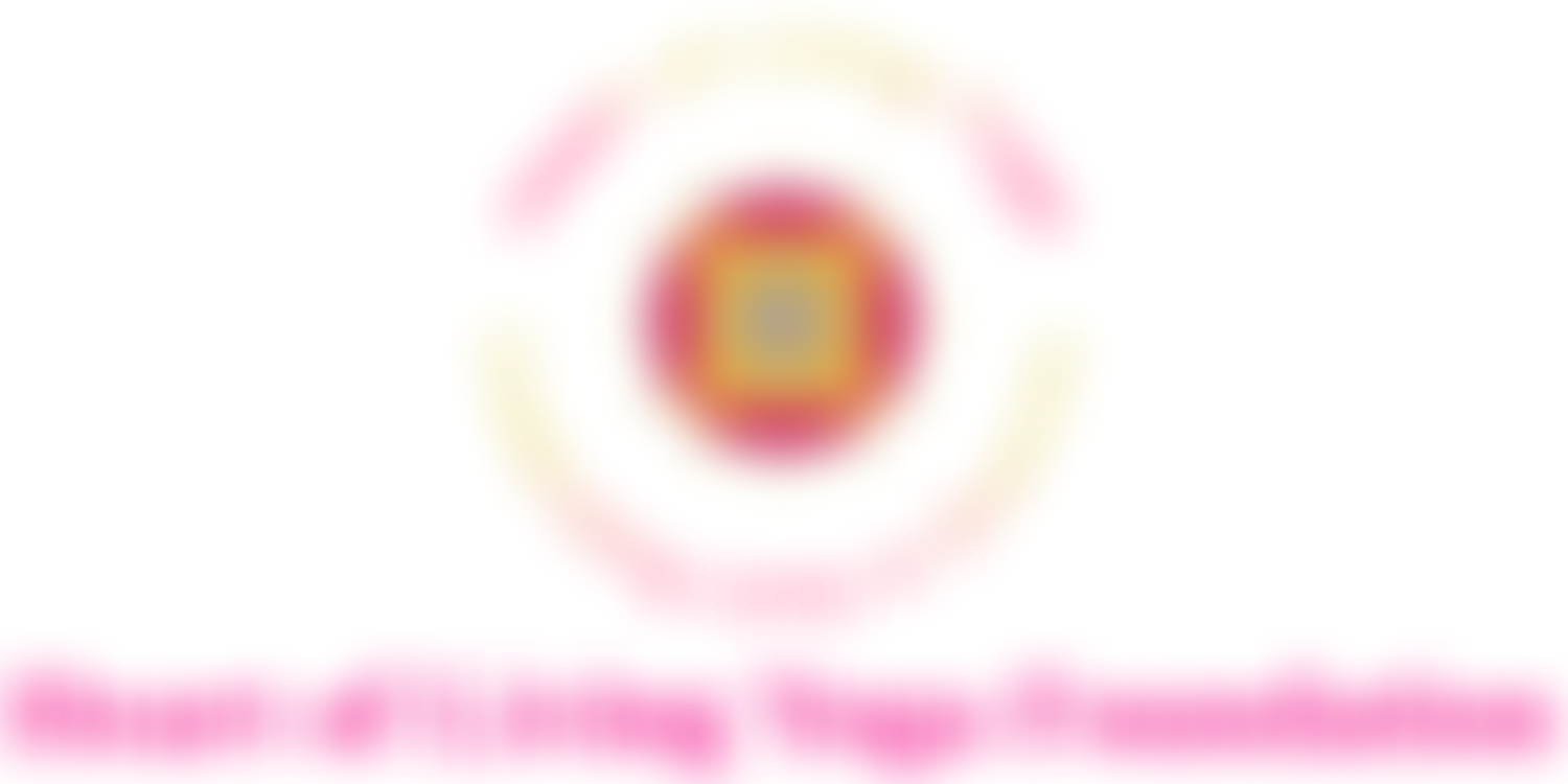 Heart Of Living Yoga Foundation | Charici