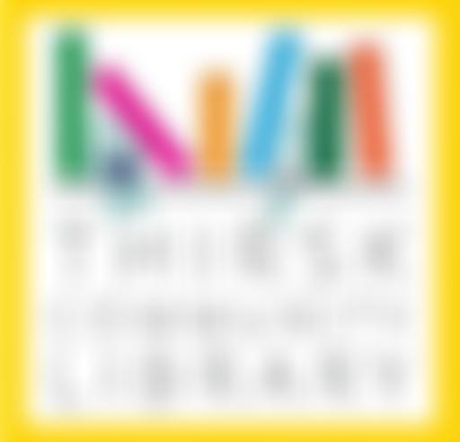 Thirsk Community Library | Charici