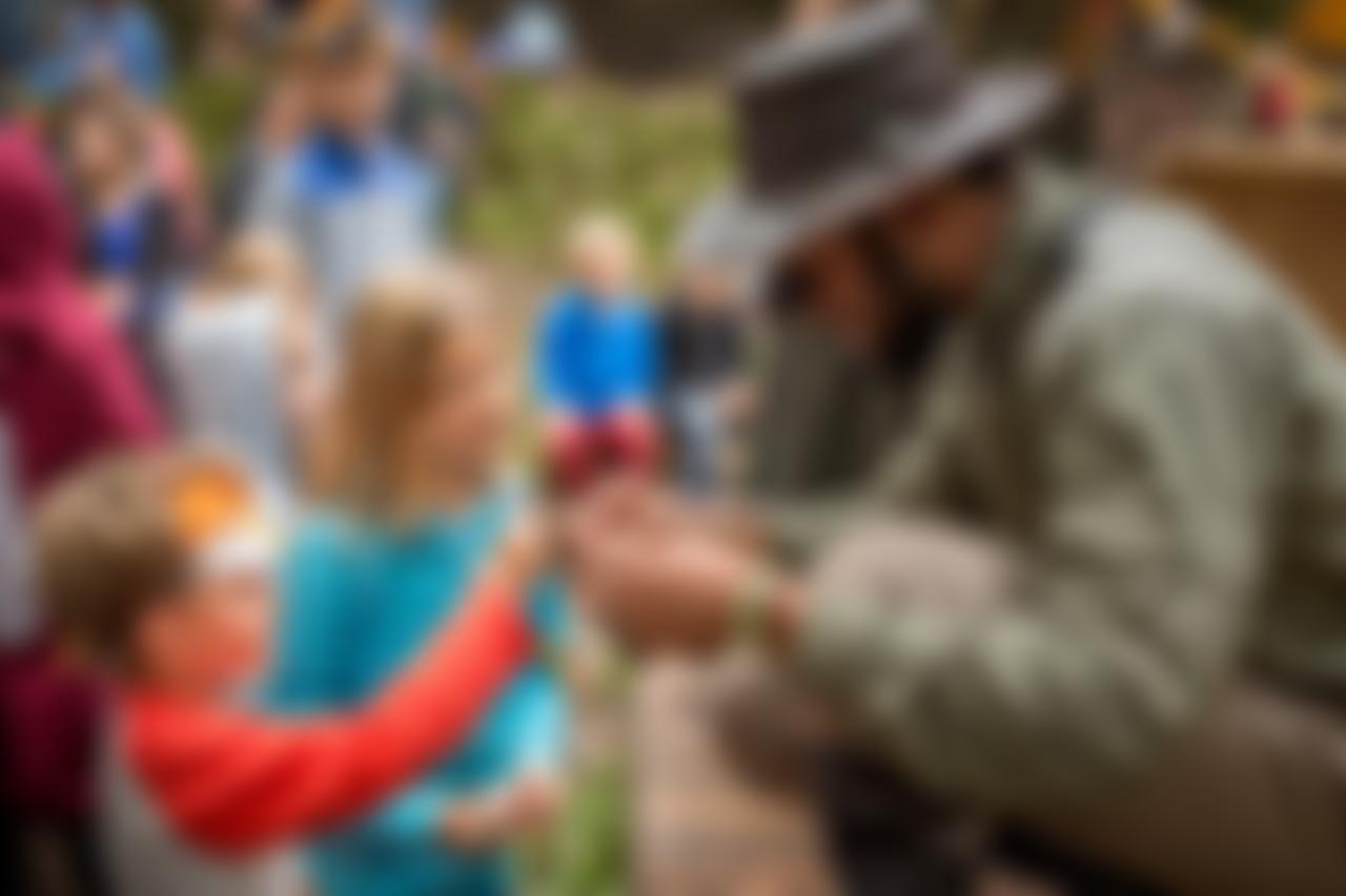 Handmade Theatre | Charici