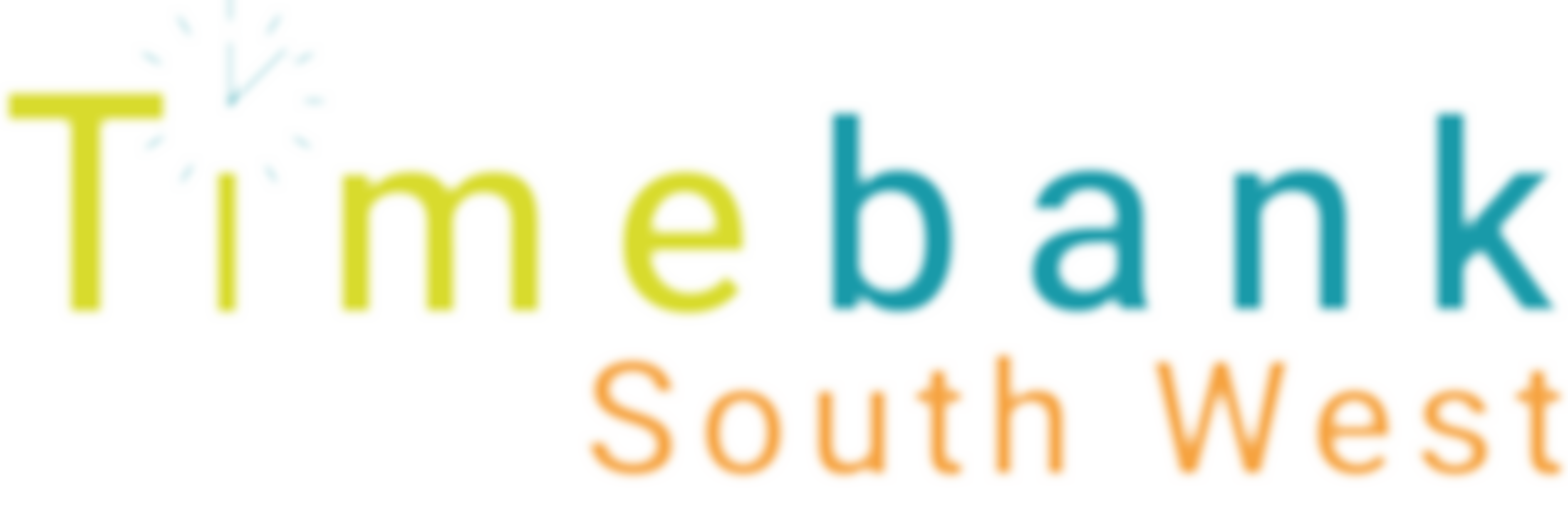 Timebank South West | Charici