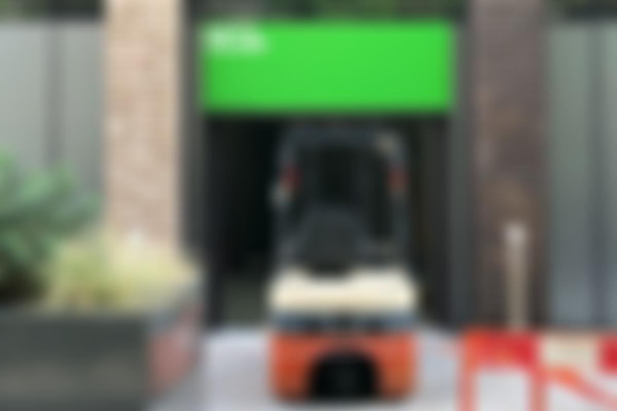 Matt's Gallery Limited | Charici