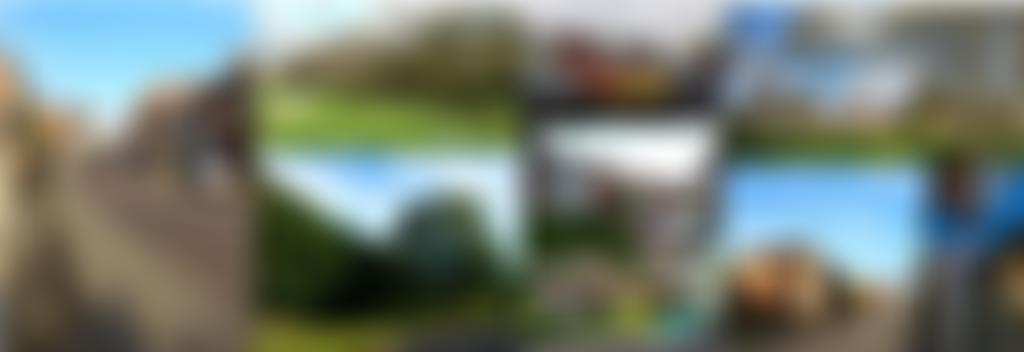 Gillingham Baptist Church, Dorset | Charici