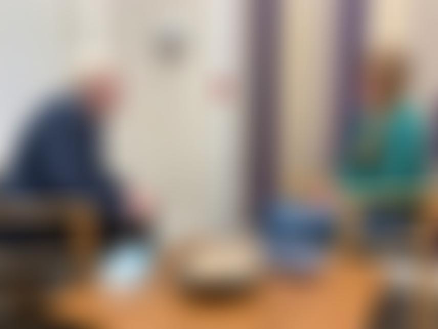 1-2-1 Counselling | Charici