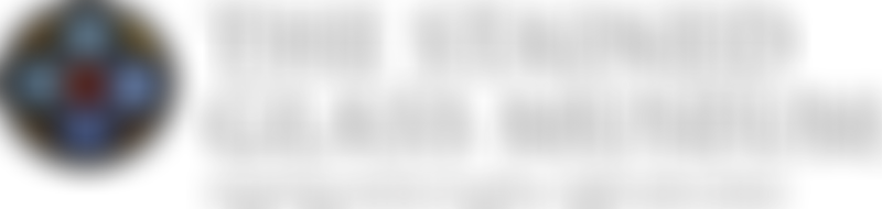 The Stained Glass Museum | Charici