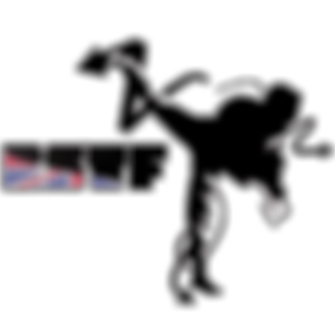 British Student Taekwondo Federation | Charici