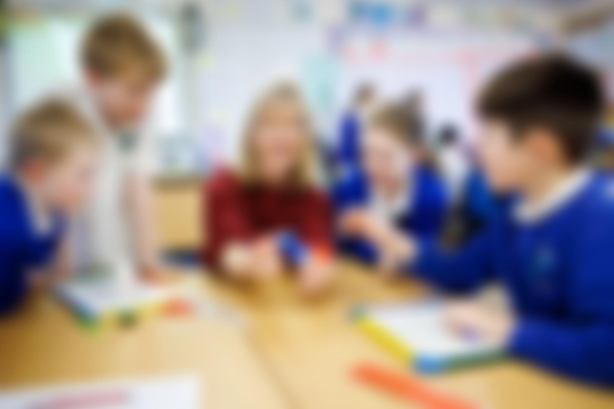 Ogbourne Parent Staff Association | Charici