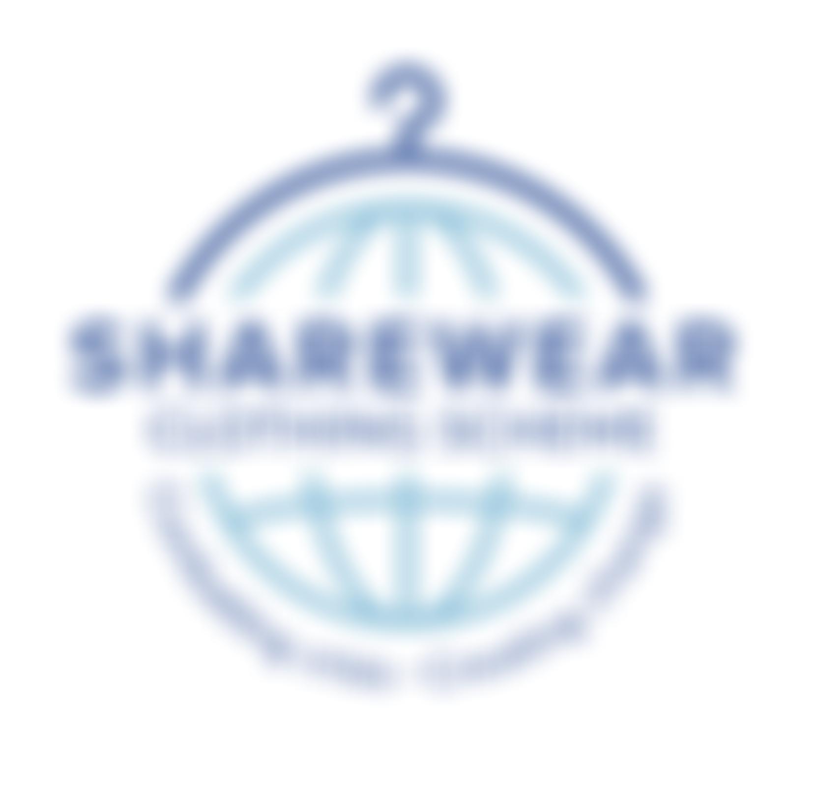 Sharewear Clothing Scheme | Charici
