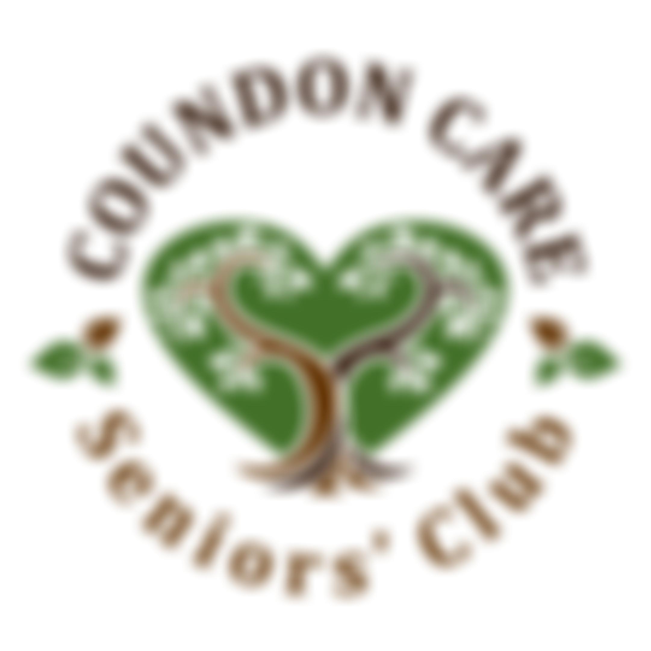 Coundon Care Seniors' Club | Charici
