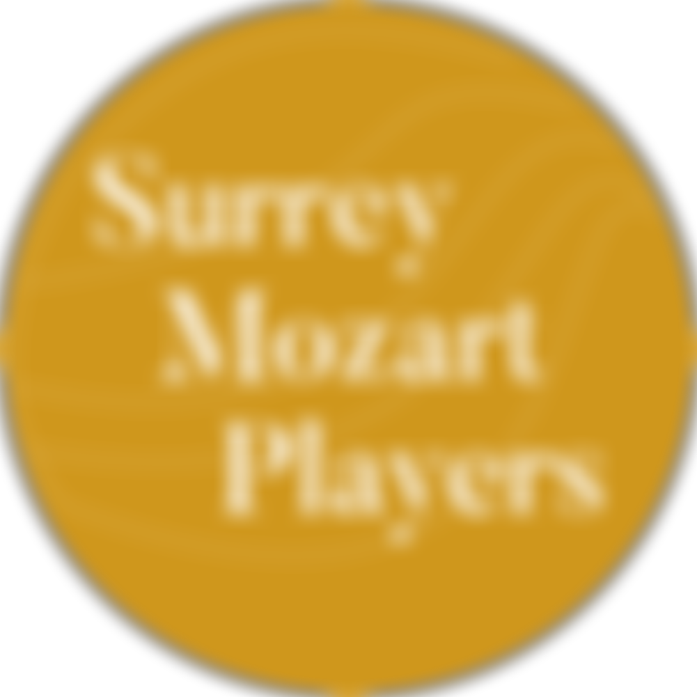 The Surrey Mozart Players Society | Charici