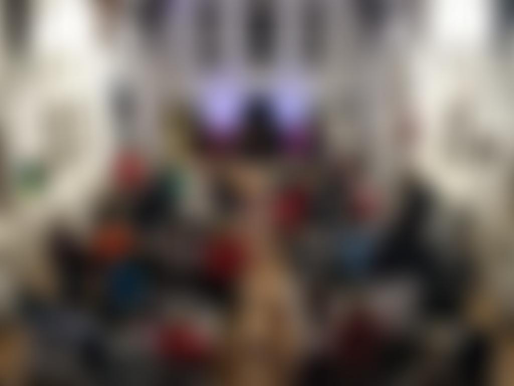 North Devon House Of Prayer | Charici
