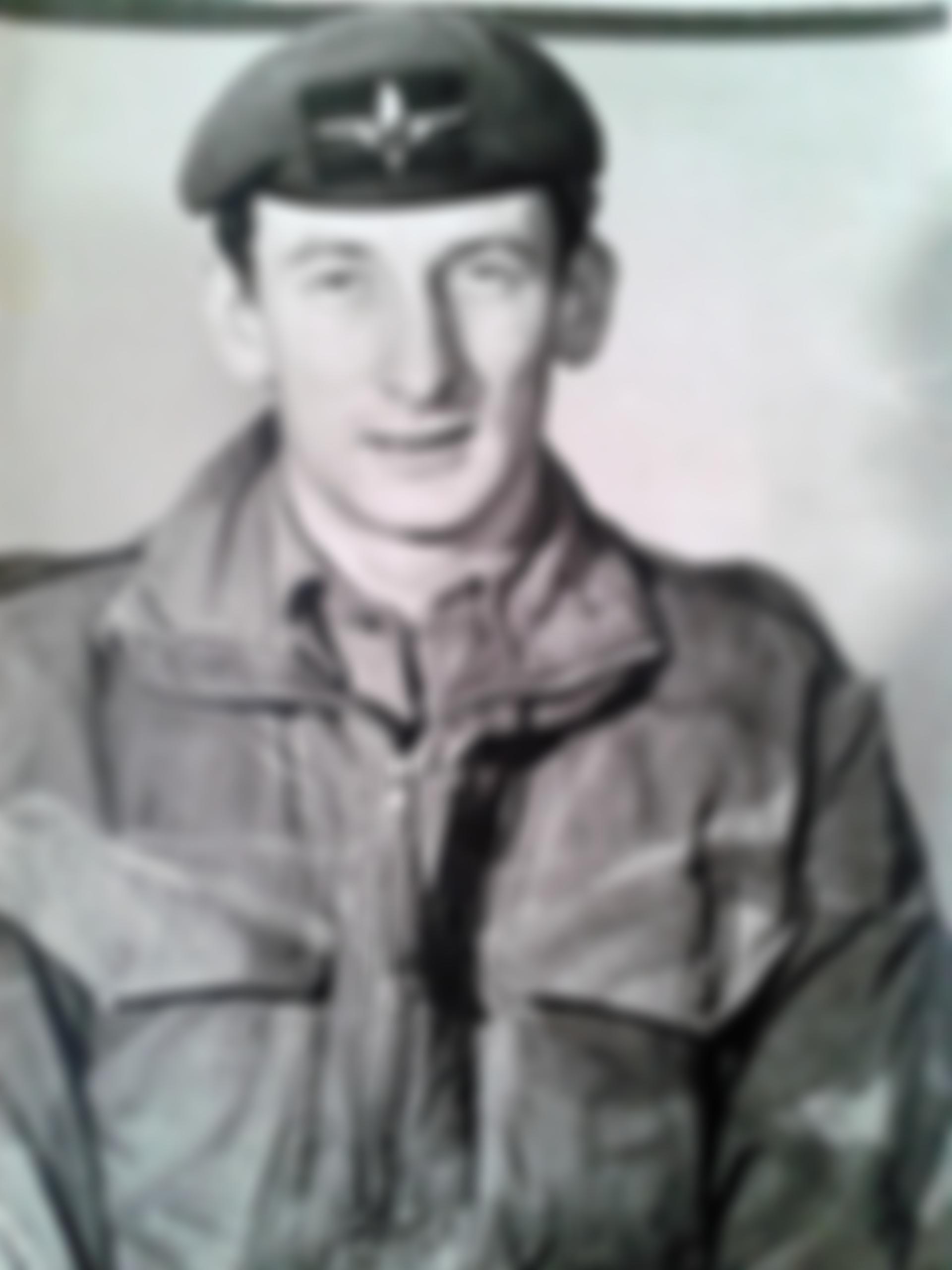 The Danny Gallivan Trust Tri Services Aid | Charici