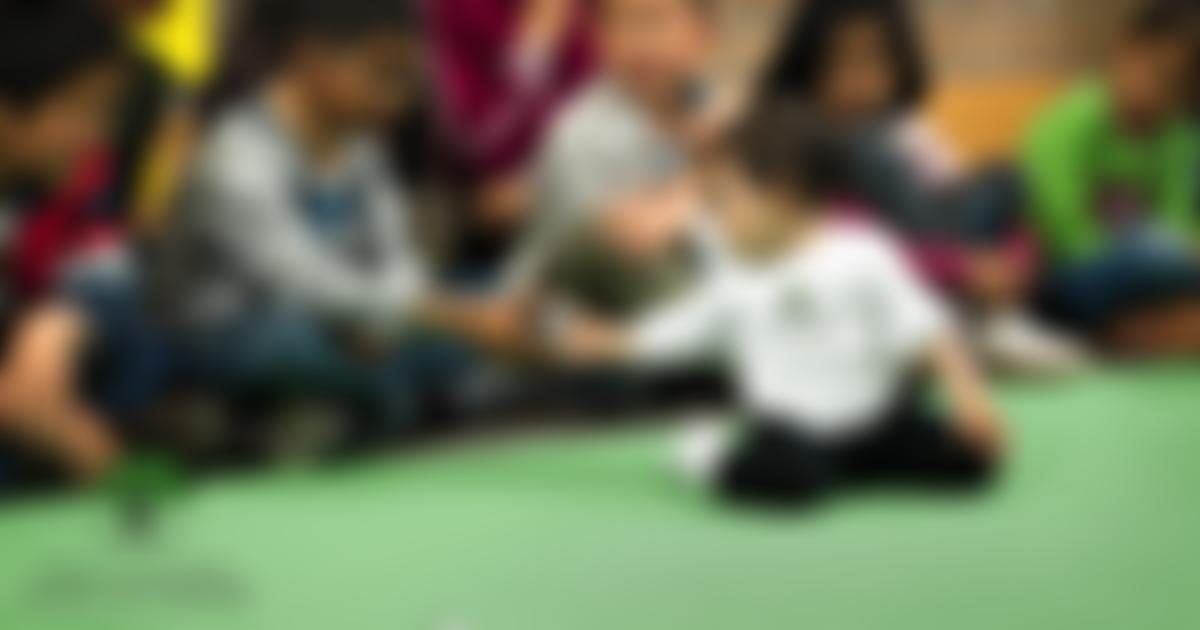 Roots Of Empathy UK | Charici