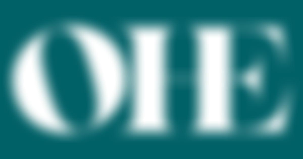 The Office Of Health Economics | Charici