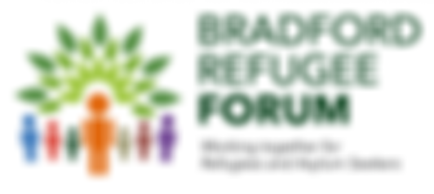 Bradford Refugee Forum | Charici