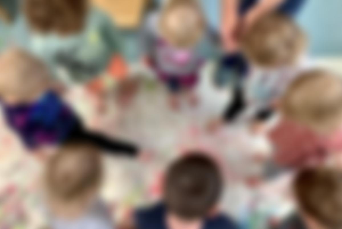 Kaleidoscope Childcare | Charici