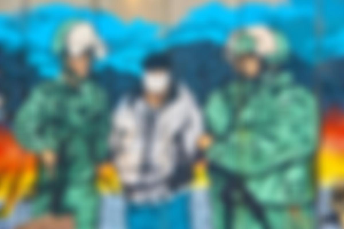 Peacemaker Trust | Charici