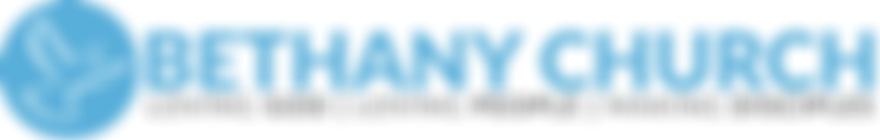 Bethany Christian Centre Property Trust | Charici