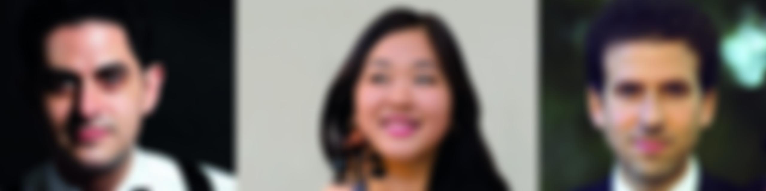 Surrey Hills International Music Festival | Charici