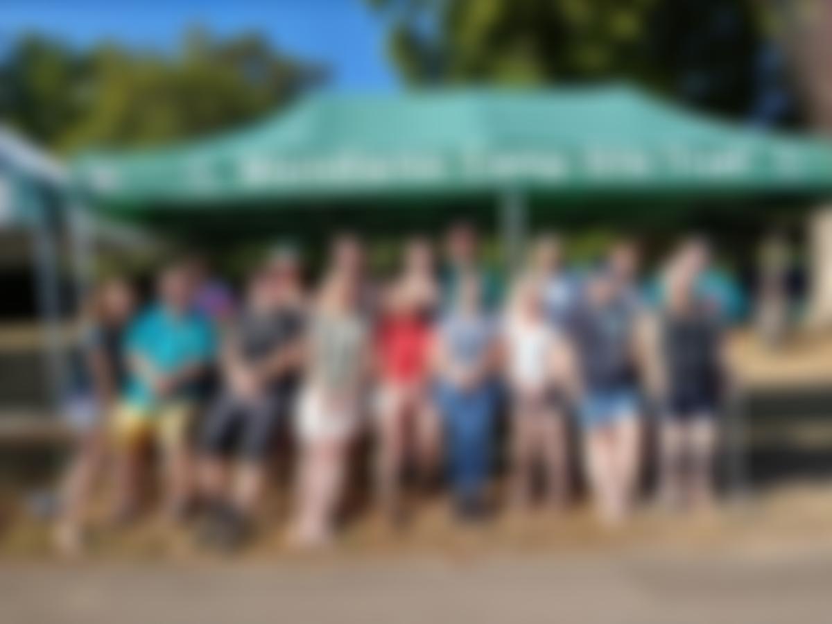 Pathfinders Camp (Woodlarks) | Charici