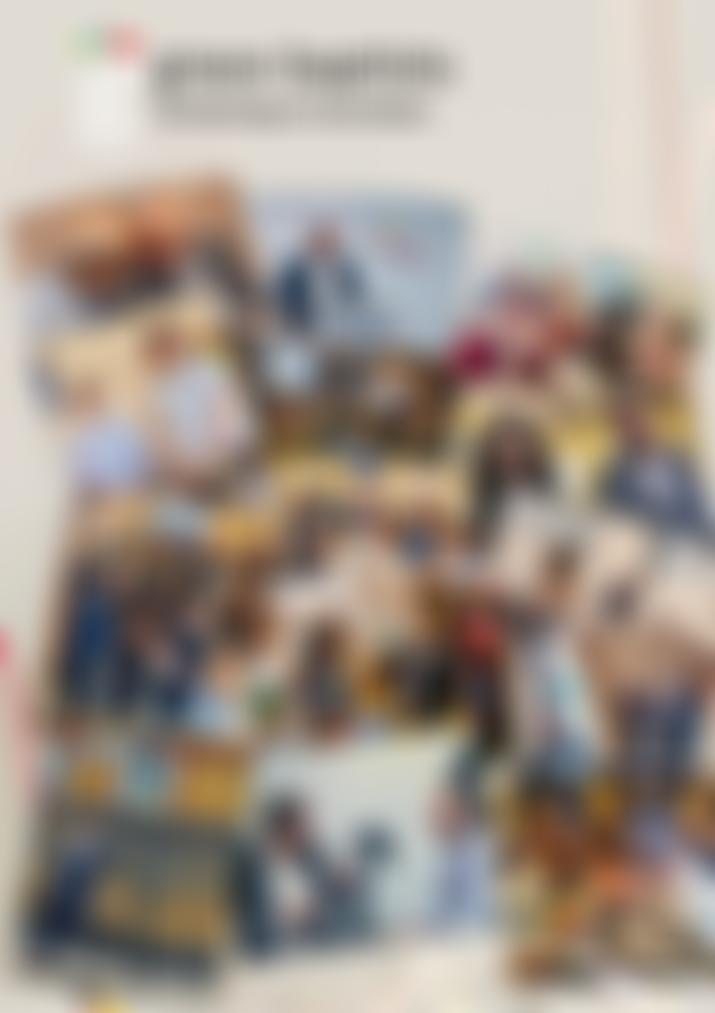 Grace Charities Trust | Charici