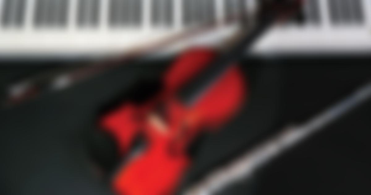 Tunbridge Wells International Music Competition | Charici