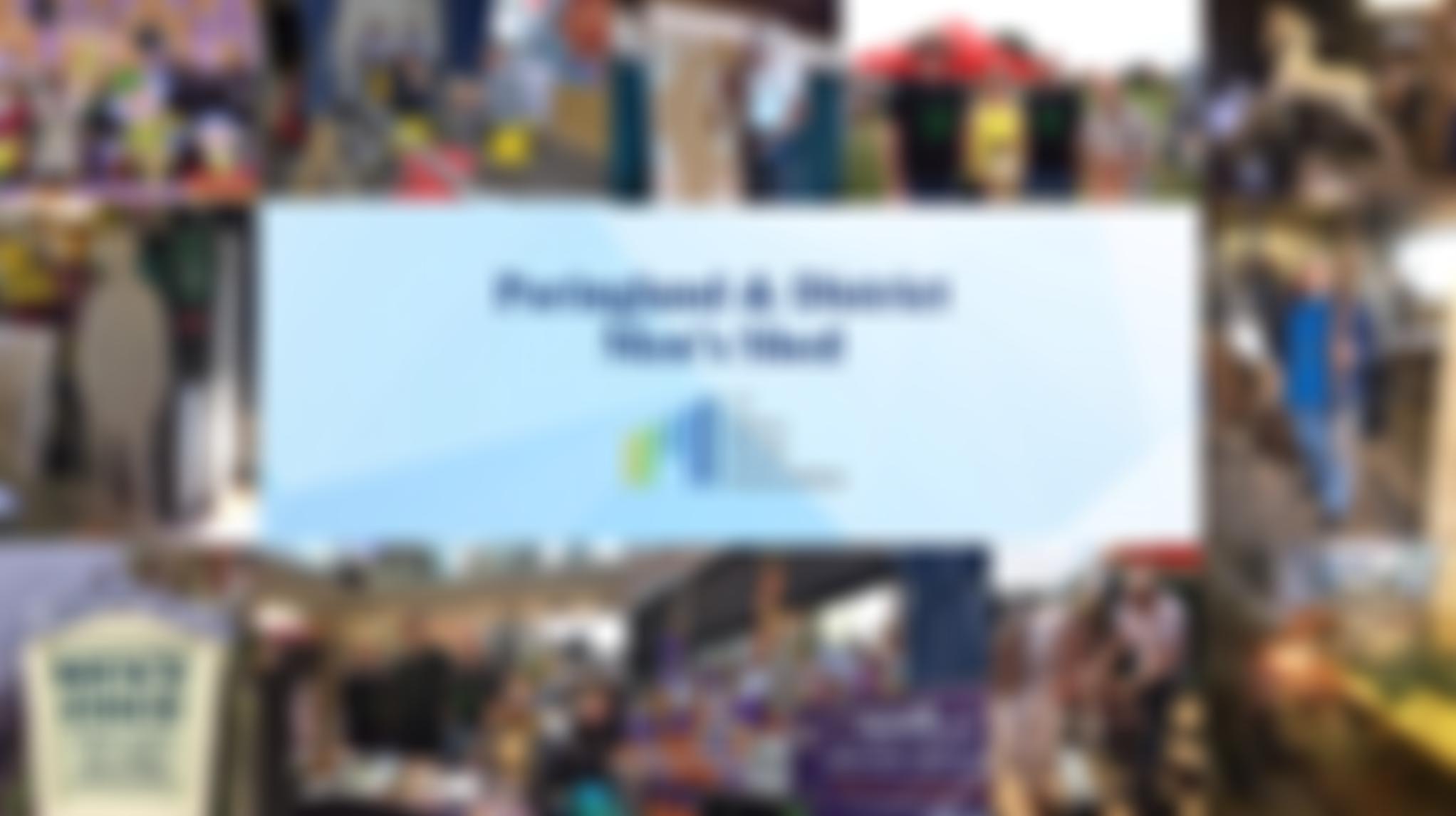 Poringland & District Men's Shed | Charici